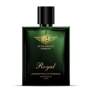 Royal Oud Eau De Parfum
