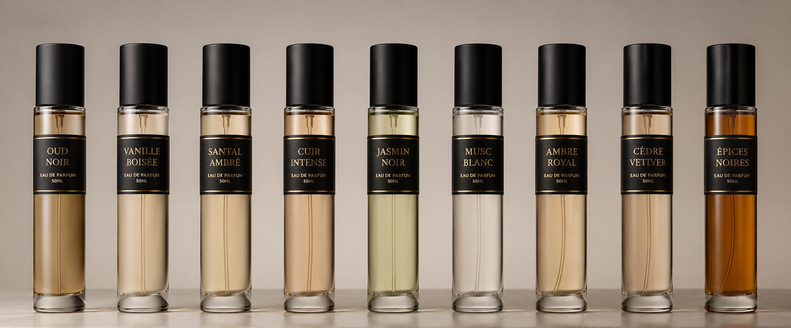 Potion Lush - Luxury Perfume 4