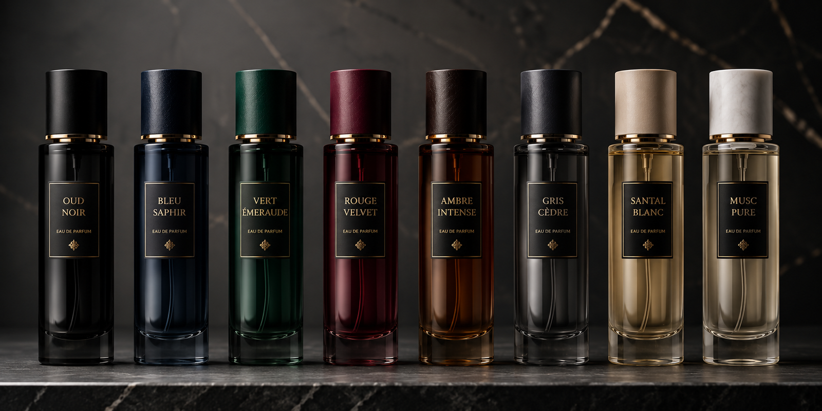 Potion Lush - Luxury Perfume 3