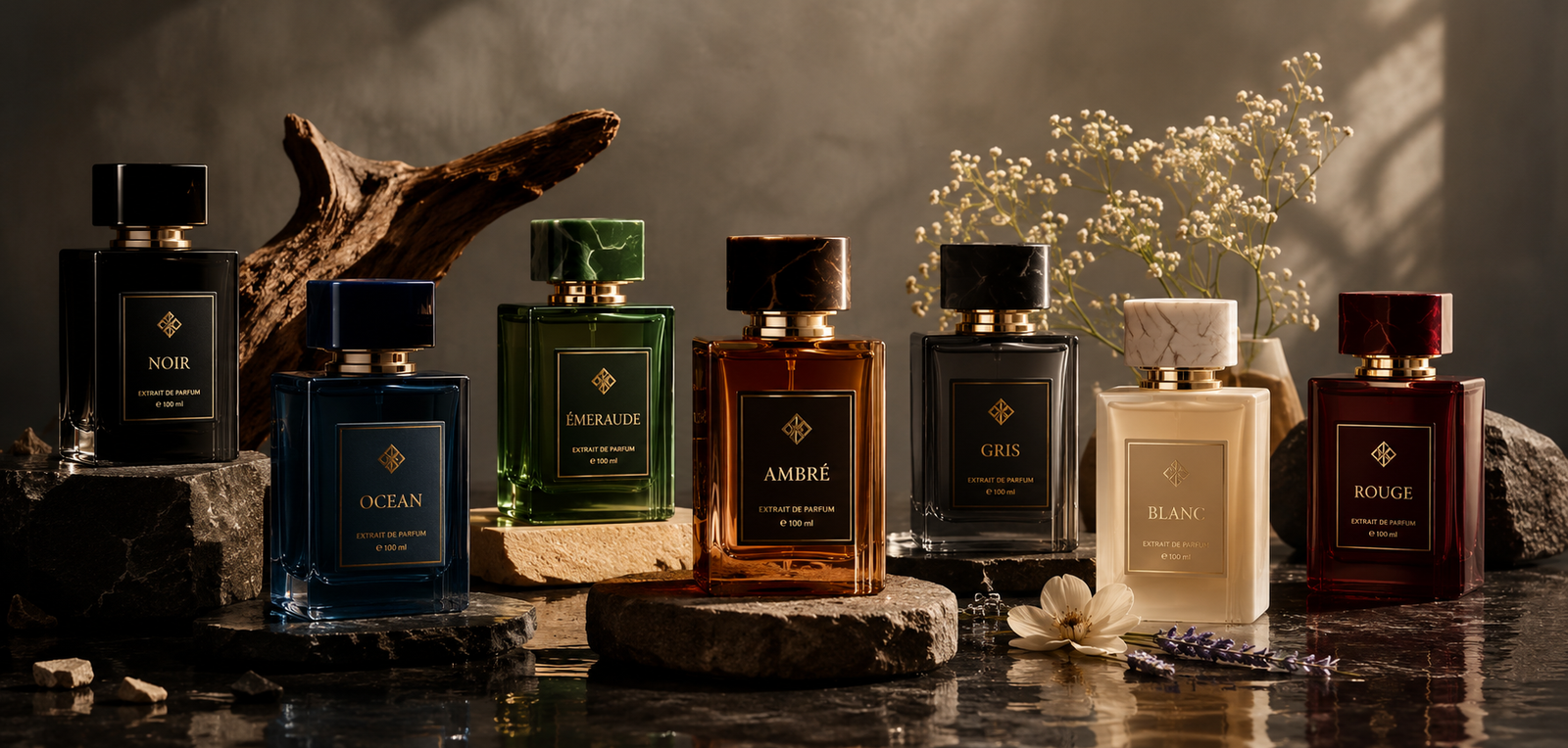 Potion Lush - Luxury Perfume 2