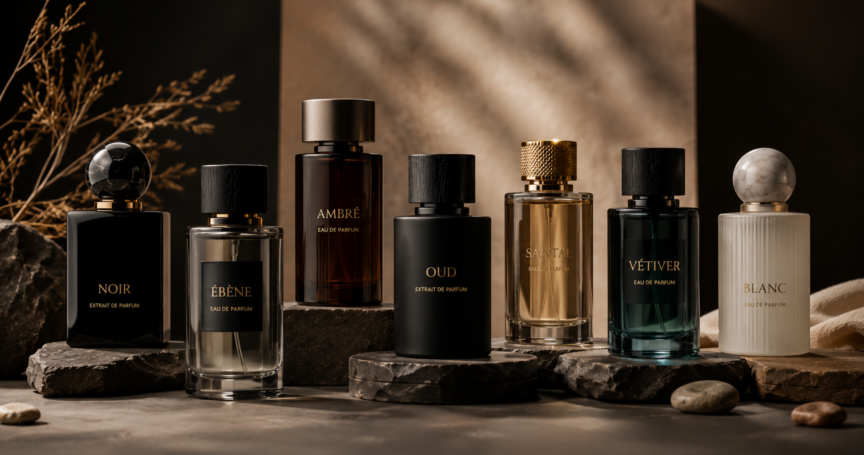 Potion Lush - Luxury Perfume 1