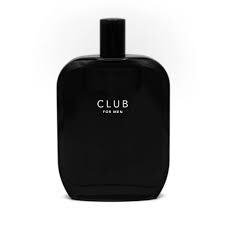 Club Noir For Men